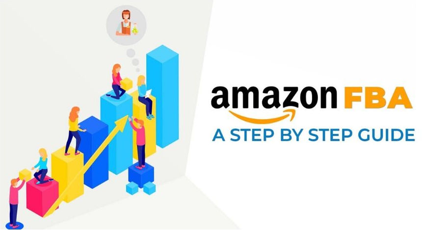 Amazon FBA SaigonBay Express,sài gòn bay,saigonbay