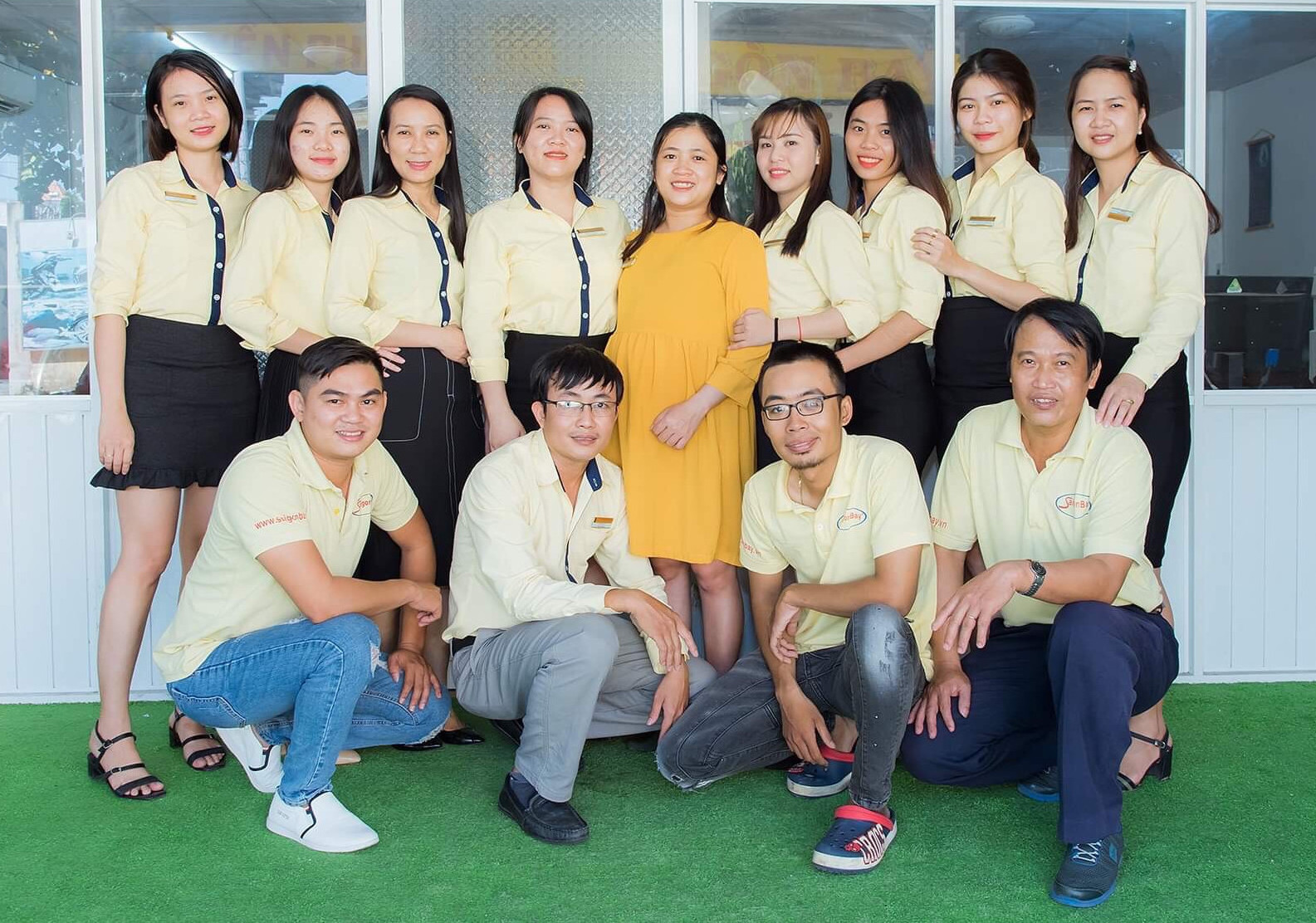 Chuyển Phát Nhanh Đi Anh SaiGonBay