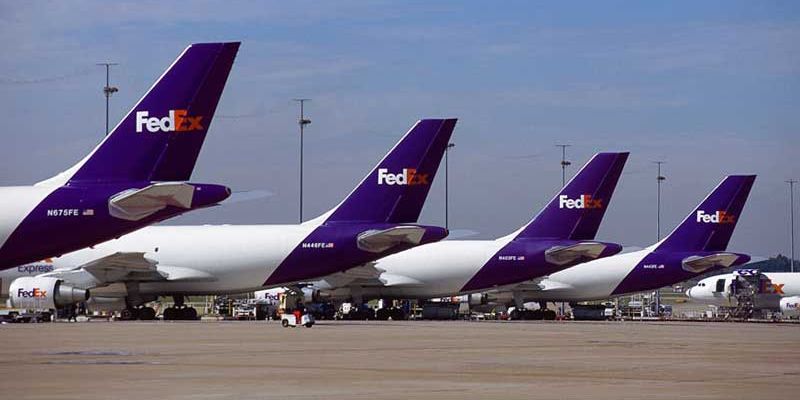 Chuyển Phát Nhanh Quốc Tế FedEx SaiGonBay Express,saigonbay,SaiGonBay