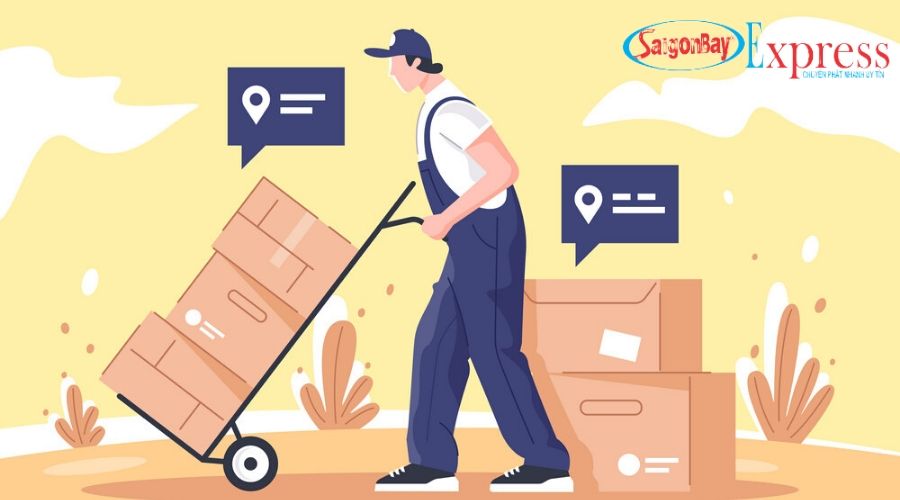 ePacket SaiGonBay Express,saigonbay