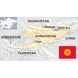 Chuyển phát nhanh đi Kyrgyzstan (Kirghizia)