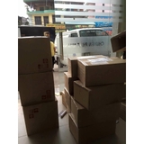 Chuyển phát nhanh đi Brunei