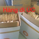 Dịch Vụ Gửi Hàng Thực Phẩm