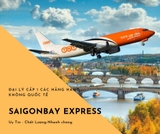 Chuyển Phát Nhanh TNT SaiGonbay Express,saigonbay,sài gòn bay