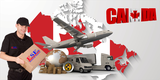 Kinh nghiệm chọn lựa dịch vụ gửi hàng đi Canada
