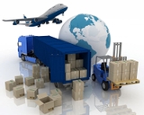 Ưu điểm khi chuyển phát nhanh toàn cầu