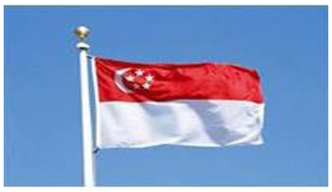 Chuyển phát nhanh đi Singapore