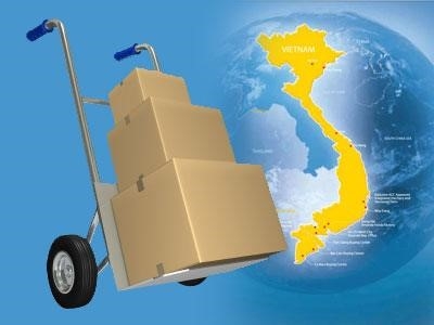 Cách thức gửi hàng khi chuyển phát nhanh toàn cầu