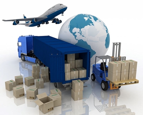 Ưu điểm khi chuyển phát nhanh toàn cầu
