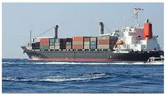 Vận chuyển hàng lẻ LCL