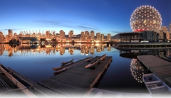 Dịch vụ gửi hàng xách tay đi Canada